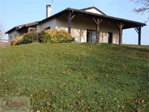 maison individuelle à la vente -   82250  LAGUEPIE, surface 141 m2 vente maison individuelle - ABE0144722